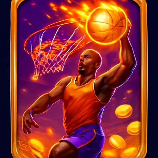 AAGO Starburst Neon Board